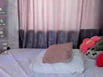 bella_ramsi from Chaturbate