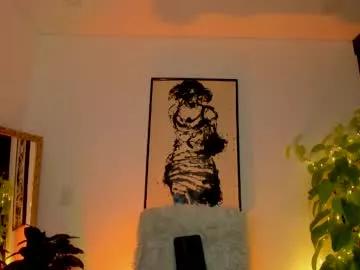 bella_rosee1 from Chaturbate