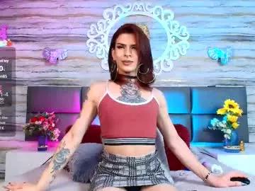 bella_salvatore from Chaturbate