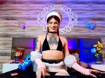 bella_salvatore from Chaturbate