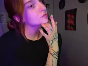 bella_secret_ from Chaturbate