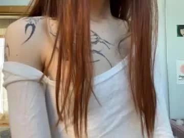 bella_secret_ from Chaturbate is Freechat