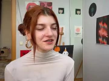 bella_secret_ from Chaturbate