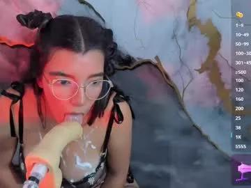 bella_snowhite from Chaturbate