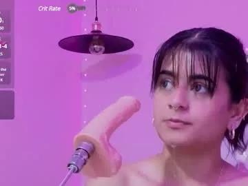bella_thix from Chaturbate