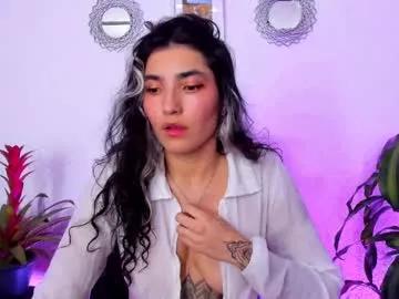 bella_thorne3 from Chaturbate