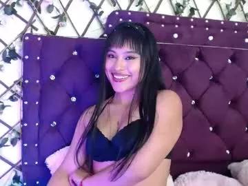 bella_warzon from Chaturbate