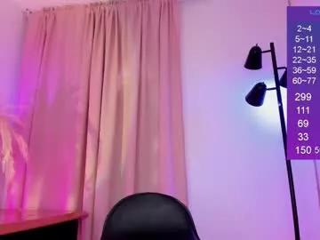 bella_white19 from Chaturbate
