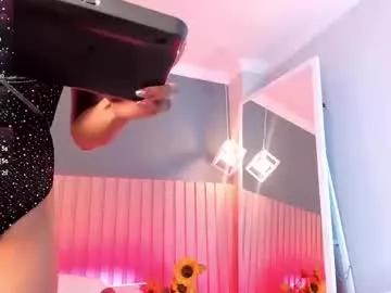 bella_williiams_ from Chaturbate