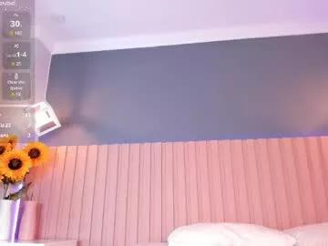 bella_williiams_ from Chaturbate