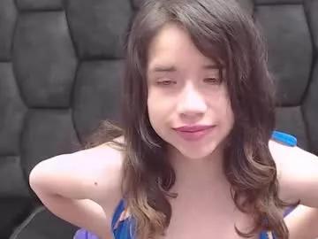 Bellaa_barbie_ webcams show profile image 