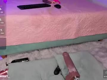 bellaa_becca from Chaturbate