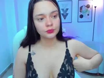 bellaa_hadid_ from Chaturbate