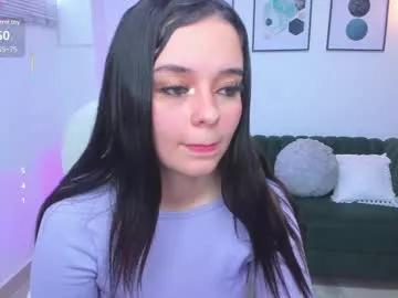 bellaa_hadid_ from Chaturbate