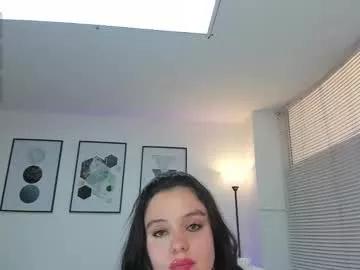 bellaa_hadid_ from Chaturbate