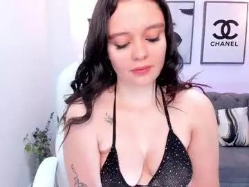 bellaa_hadid_ from Chaturbate