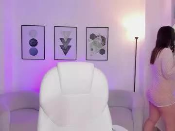 bellaa_hadid_ from Chaturbate