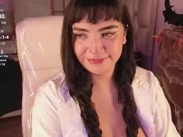 bellaa_miller from Chaturbate