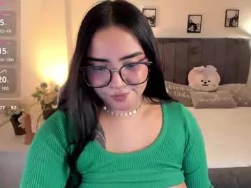 bellaa_miller from Chaturbate is Freechat