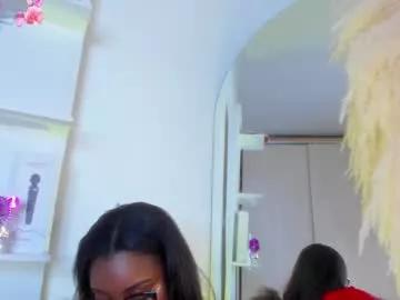 bellaadajud from Chaturbate