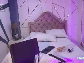 bellaastorm from Chaturbate
