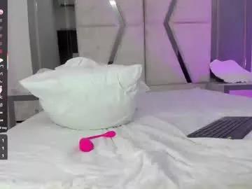 bellaastorm from Chaturbate