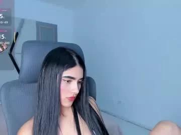 bellaastorm from Chaturbate