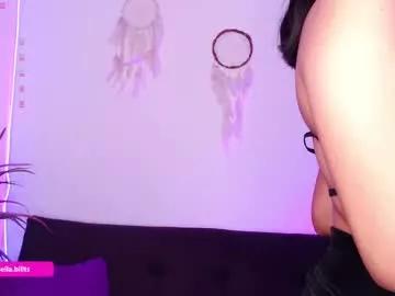 bellabills from Chaturbate