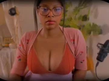 bellablakes18 from Chaturbate