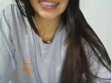 bellabliss123 from Chaturbate