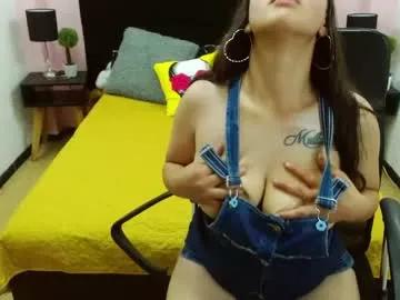 bellabm from Chaturbate