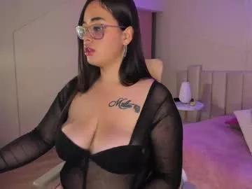 bellabm from Chaturbate