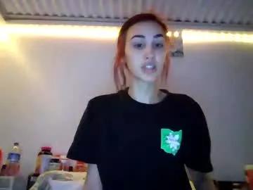 bellaboo999 from Chaturbate