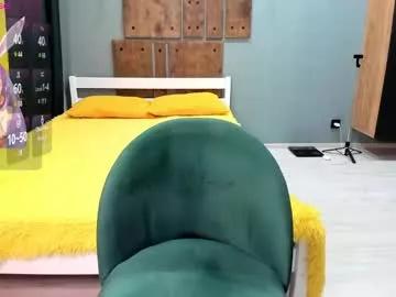 bellaburn from Chaturbate