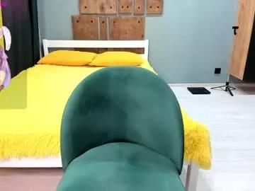 bellaburn from Chaturbate