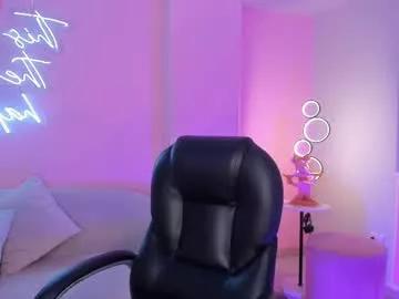 bellacarteer_ from Chaturbate