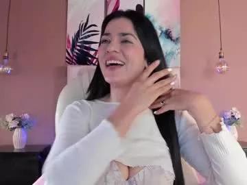 bellaclaiir from Chaturbate is Freechat