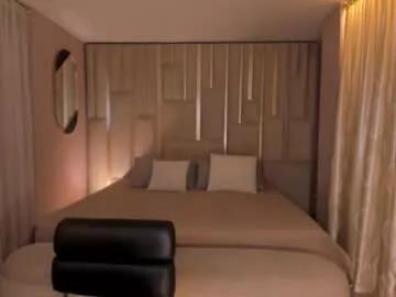 bellaclark1 from Chaturbate