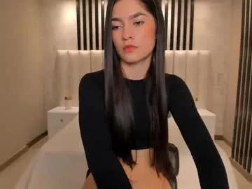 bellaclark1 from Chaturbate
