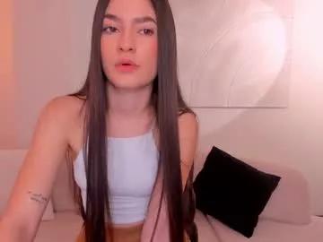 bellaclark1 from Chaturbate