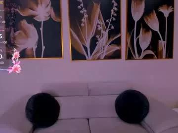 bellaclark1 from Chaturbate