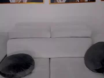 bellaclark1 from Chaturbate