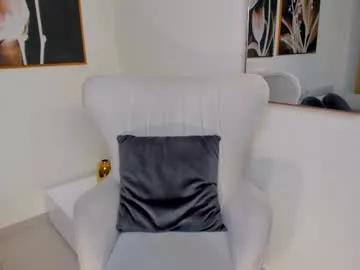 bellaclark1 from Chaturbate