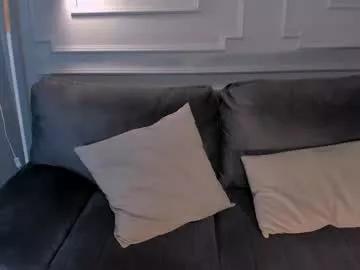 bellaclark1 from Chaturbate
