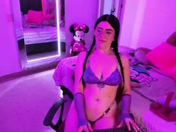bellacruz3 from Chaturbate