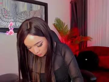 belladiamond18 from Chaturbate is Freechat