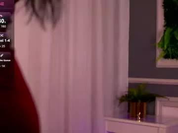 bellaevex from Chaturbate is Freechat