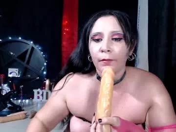bellafoox from Chaturbate