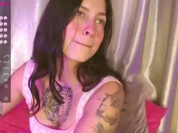 bellahanson_ from Chaturbate