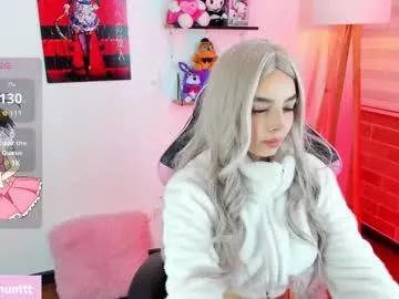bellahunterr from Chaturbate